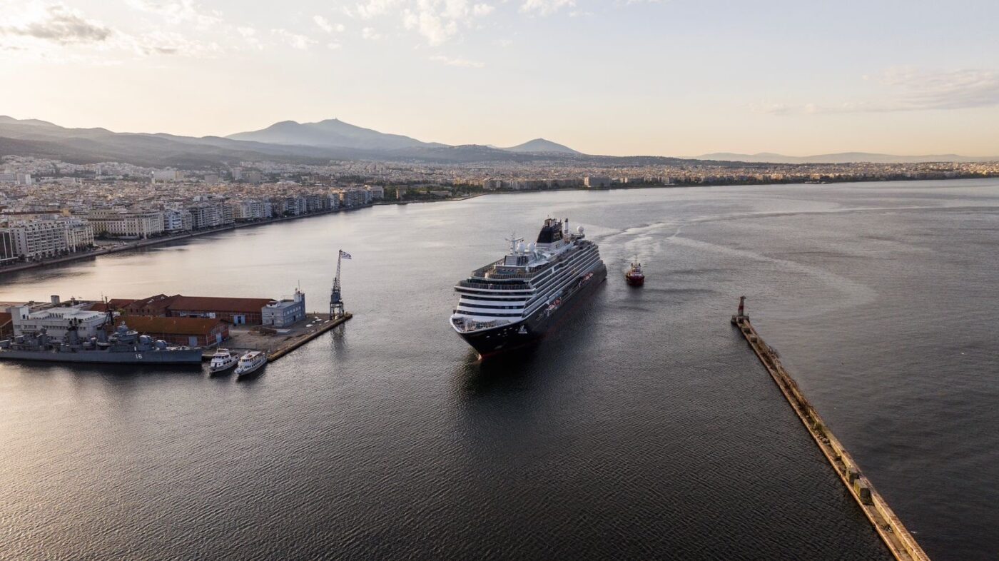 Greek Eco Project | Μαγνητικός καθαρισμός στον Θερμαϊκό και… εντυπωσιακά ευρήματα!