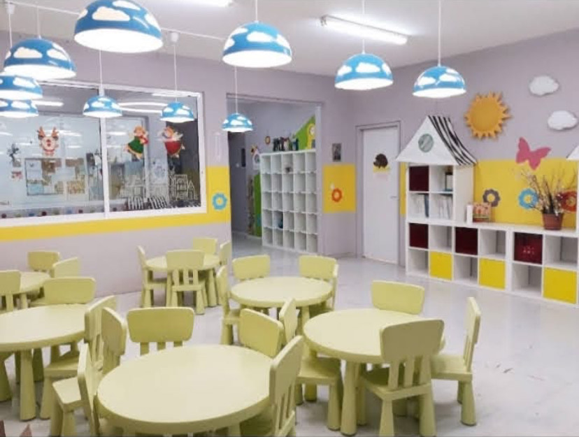 Προθεσμία προσκόμισης “VOUCHERS” για τους Δημοτικούς Παιδικούς / Βρεφονηπιακούς Σταθμούς