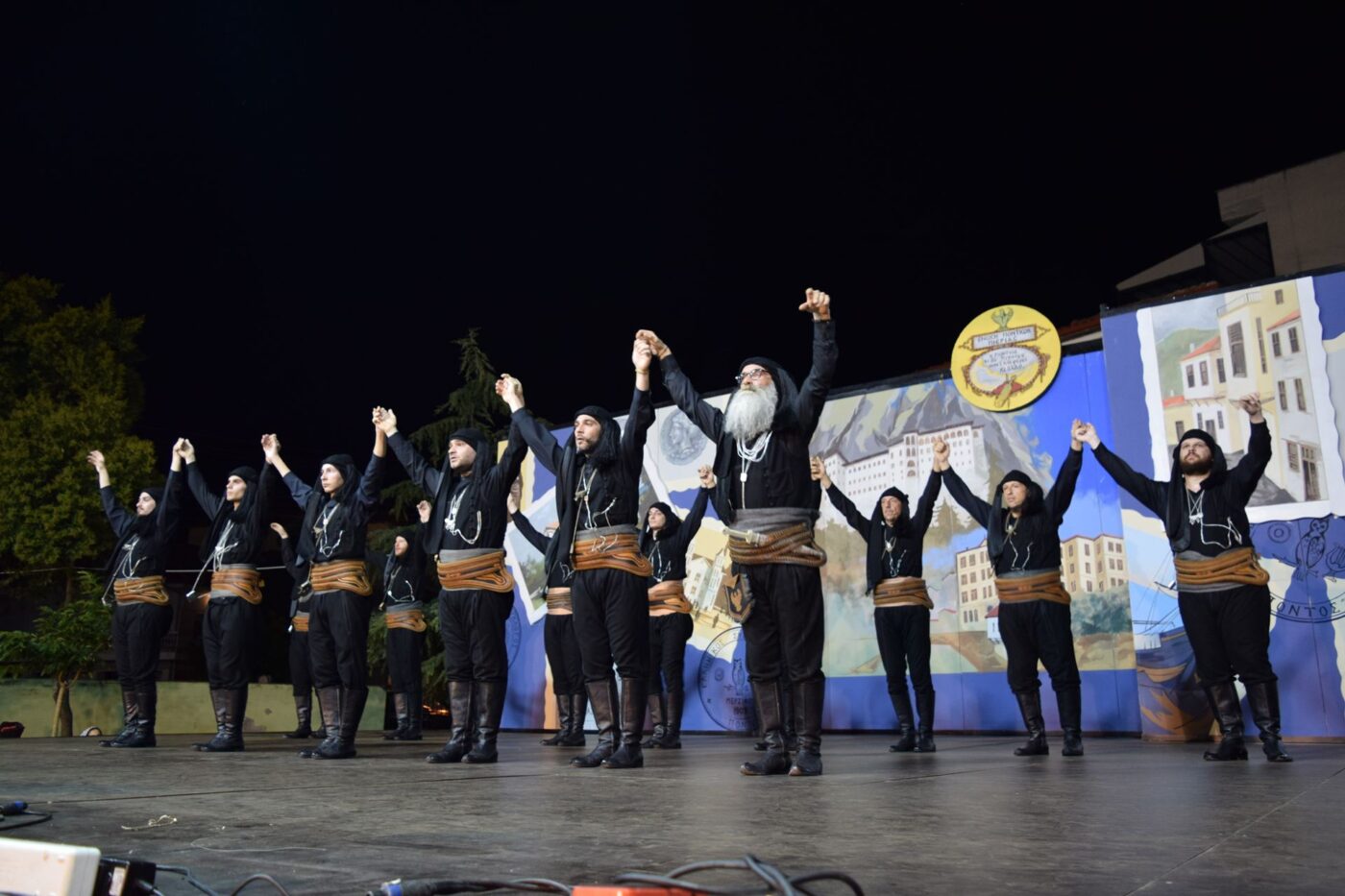 Πρωταγωνιστές οι νέοι, σε μια μεγάλη γιορτή πολιτισμού