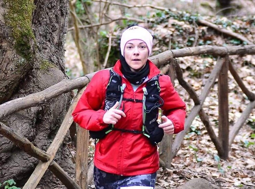 Επίσημη προσκεκλημένη στο Δρόμο Αλληλεγγύης η Ευαγγελία Καλπακίδου