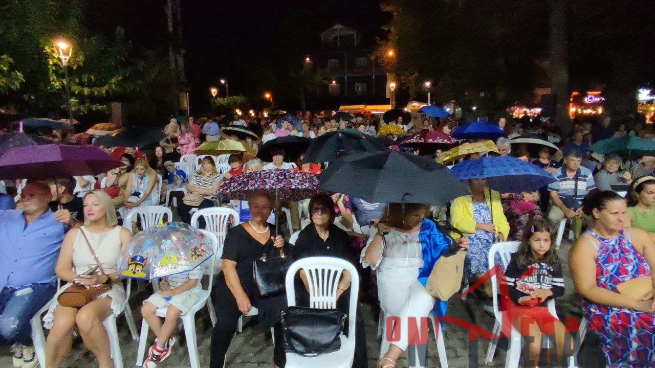 Πλαταμώνας: Φωτορεπορτάζ από τις εκδηλώσεις για την εορτή της Μεταμόρφωσης του Σωτήρος