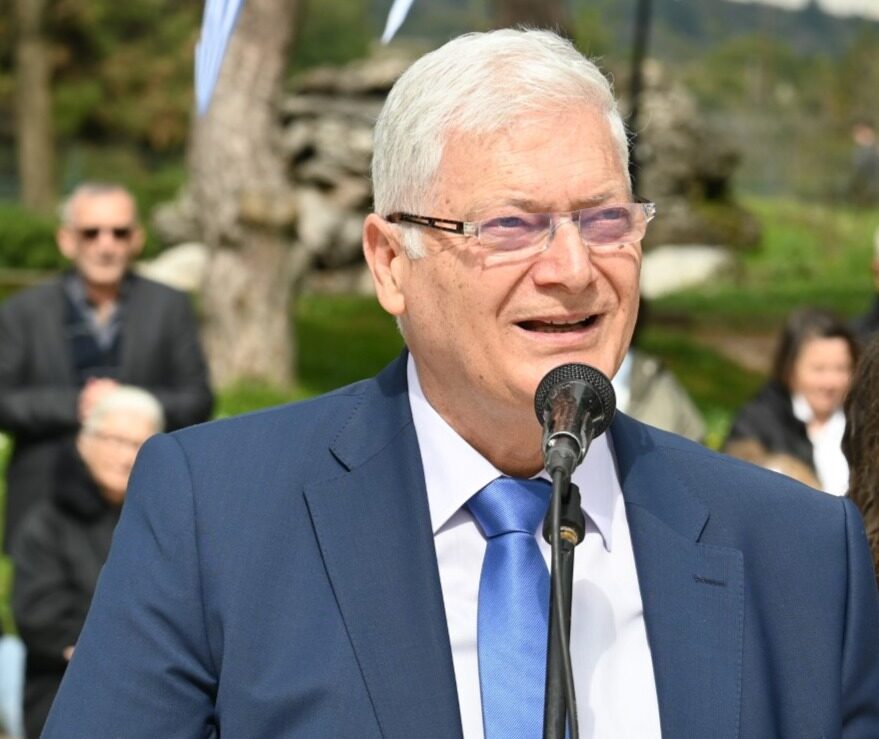 Επιστολή στον πρωθυπουργό από τους Απόστρατους Σωμάτων Ασφαλείας Πιερίας