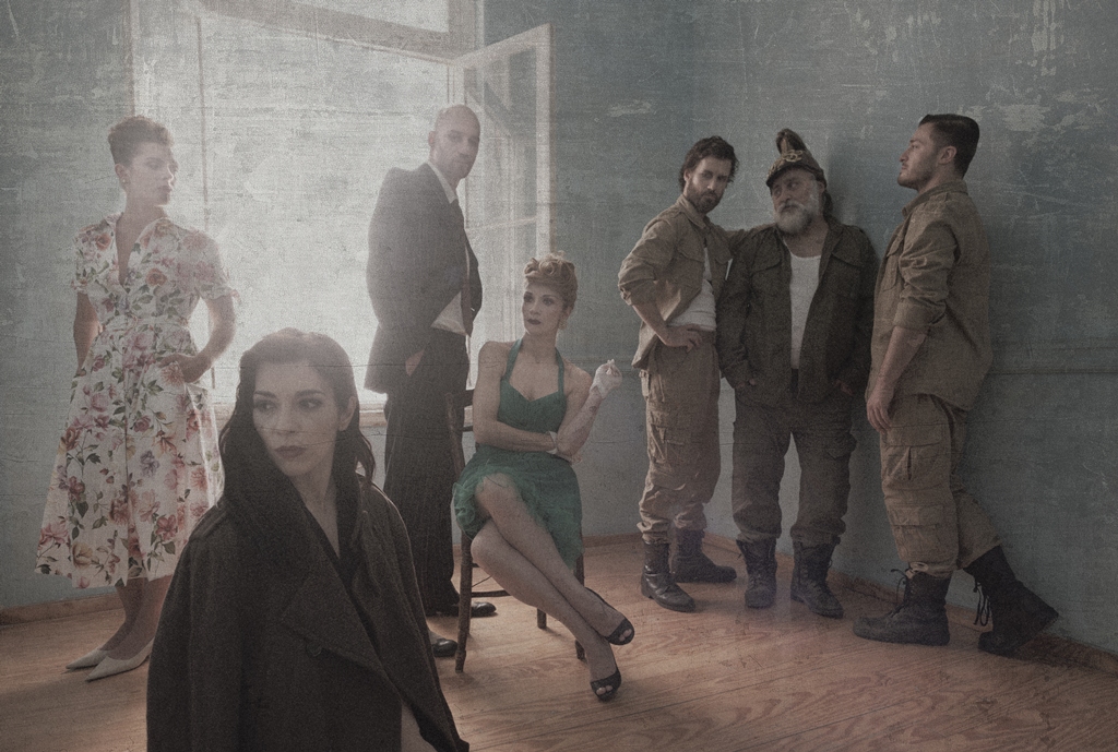 Φεστιβάλ Ολύμπου: Η «Ηλέκτρα» του Σοφοκλή στο Αρχαίο Θέατρο Δίου