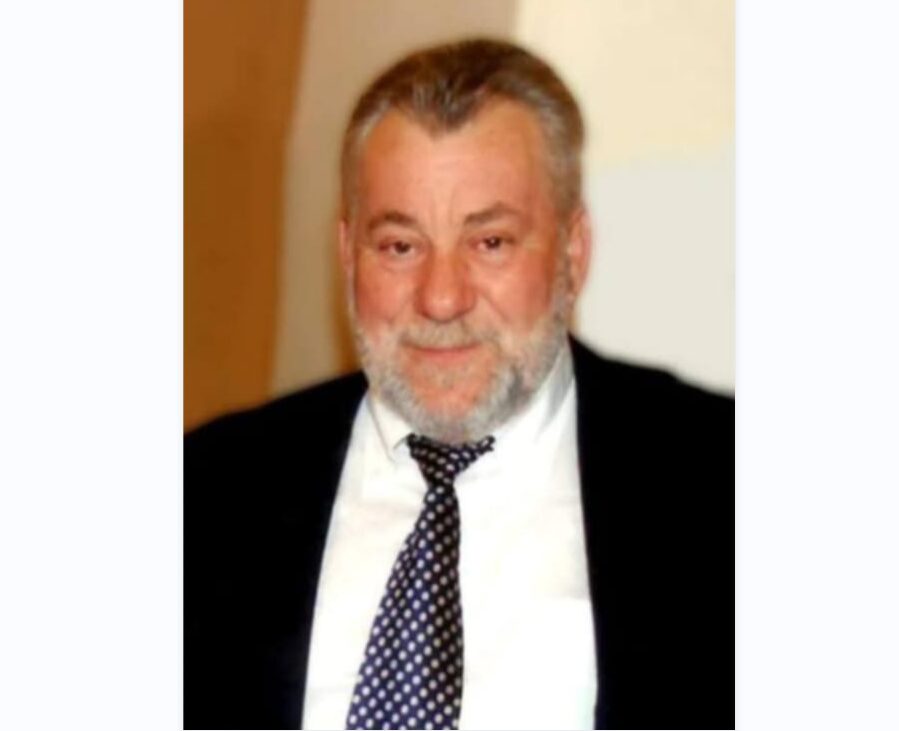 Συλλυπητήριο της Δ.Ο. ΠΑΣΟΚ Δίου-Ολύμπου