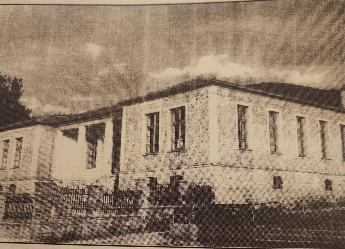 Το Καταφύγι τιμά το ιστορικό γεγονός της Παμμακεδονικής της Ε.Π.Ο.Ν