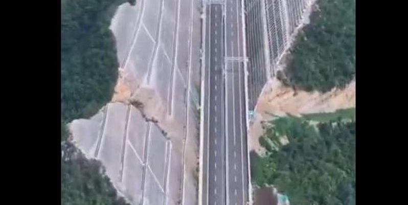 Η ψηλότερη γέφυρα του κόσμου υψώνεται στην Κίνα – Αρχιτεκτονικό θαύμα! (vid)