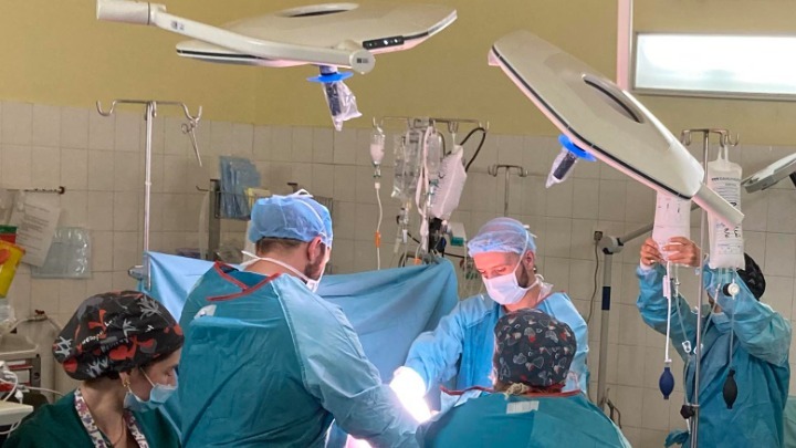 Θεσσαλονίκη: 59χρονος δότης οργάνων χαρίζει ζωή σε συνανθρώπους του