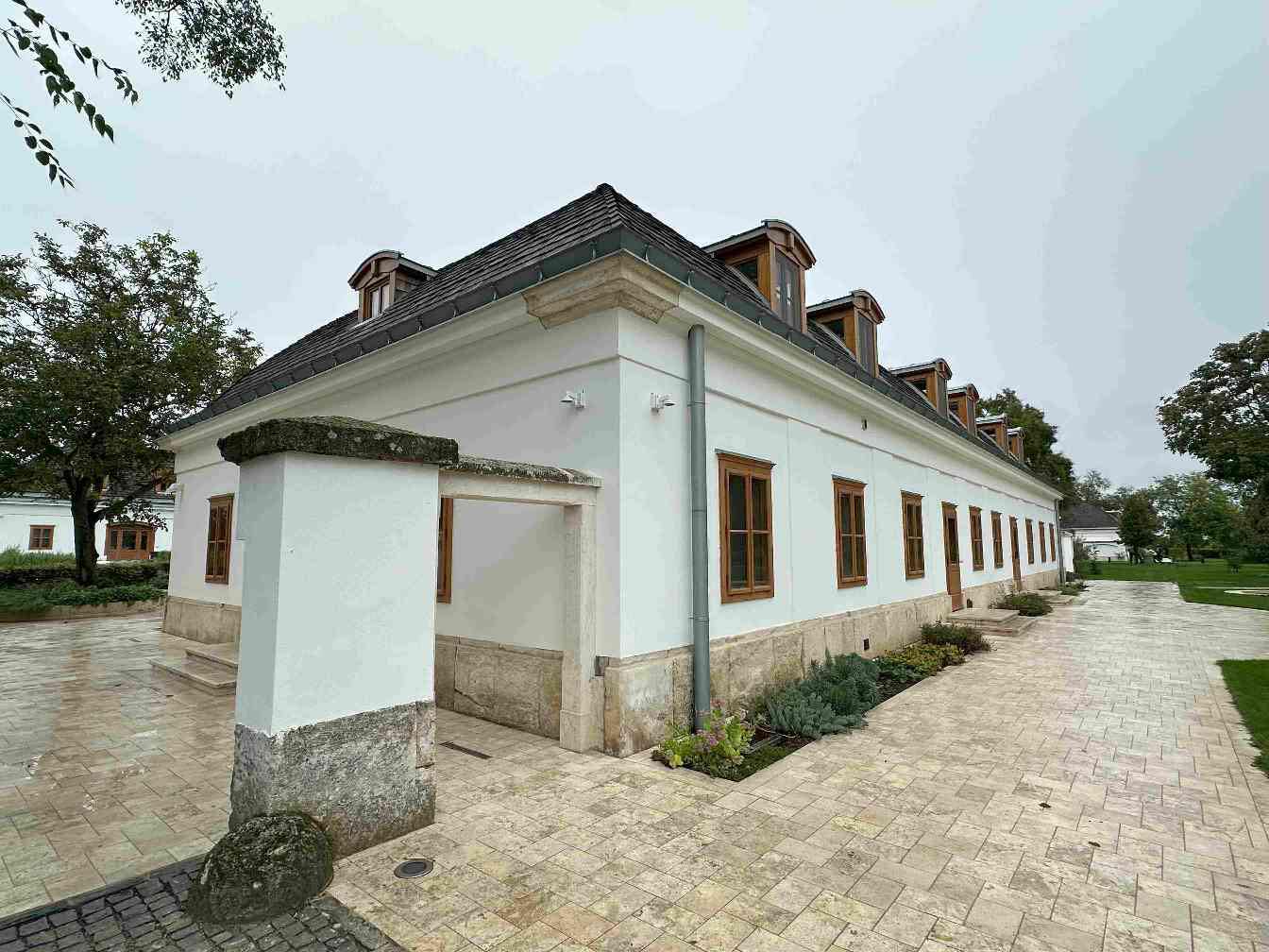 Σάλος στην Ουγγαρία για το κτήμα της οικογένειας Όρμπαν