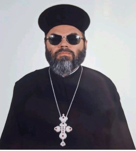 Λεπτοκαρυά: Εκοιμήθη ο πρωτοπρεσβύτερος Ιωάννης Τσαρούχας