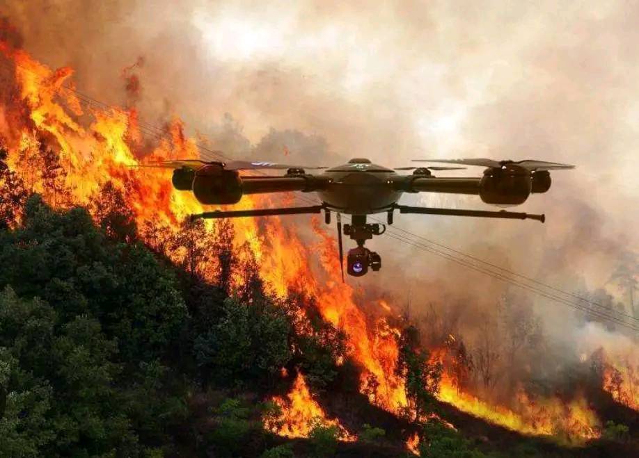 Άρθρο | Η Μάχη της Ψηφιακής Εποχής με τις Φυσικές Καταστροφές και τις Πυρκαγιές