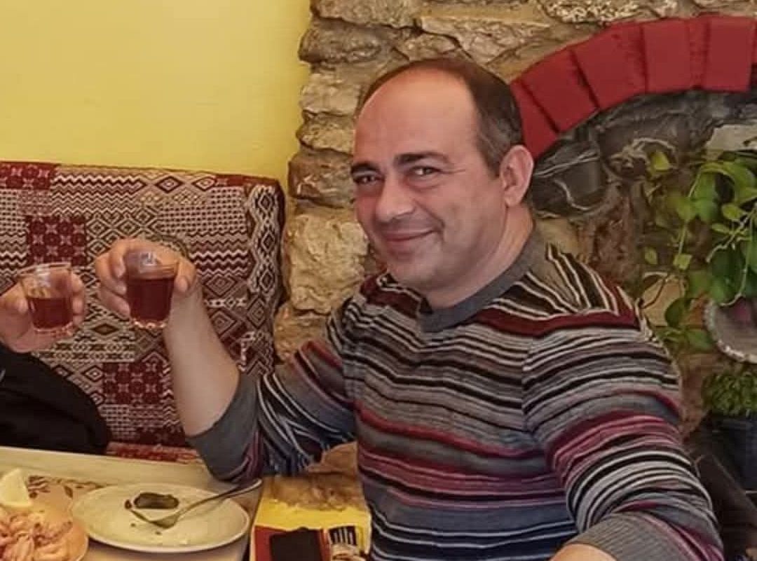 Η «Παναγία Σουμελά» αποχαιρετά τον πρωτοχορευτή της Σάββα Μαυρίδη