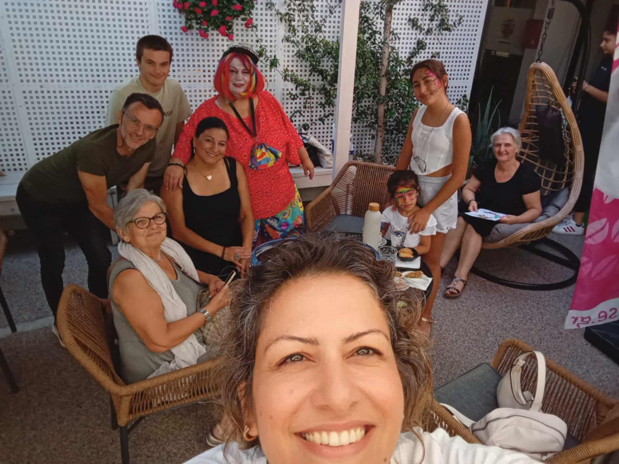 Σύλλογος Διαβητικών Πιερίας: Ψυχαγωγική εκδήλωση για παιδιά με διαβήτη