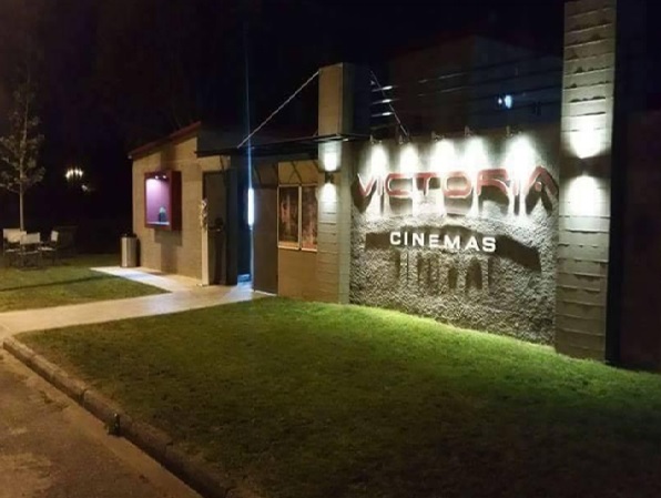 Ν. Πόροι: Οι προβολές συνεχίζονται στο Victoria Cinemas