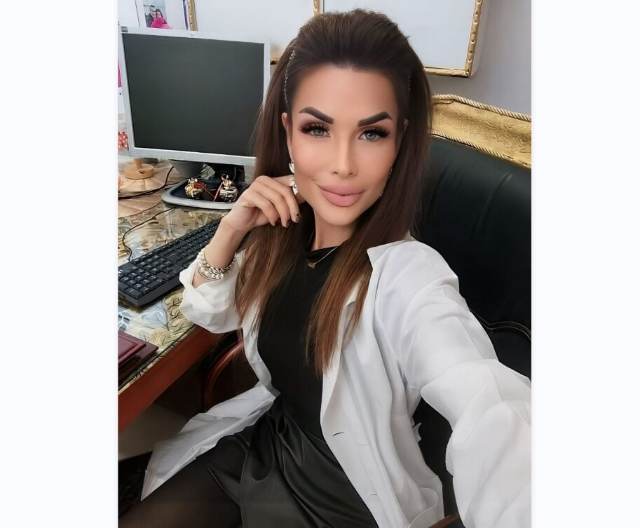 Δρ. Δομνίκη Αναστασιάδου: «Συνδυάζοντας Ιατρική, Διατροφή και Αισθητική σε ένα Ολοκληρωμένο Πρόγραμμα»