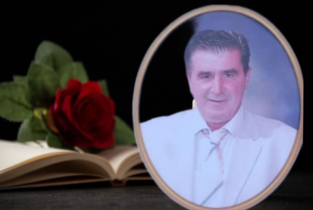 Έφυγε από τη ζωή ο πρ. αντινομάρχης, Πέτρος Παπανικολάου