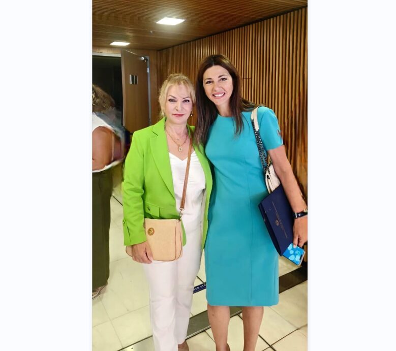 Άννα Μάνη – Παπαδημητρίου: «Έγκριση Λειτουργίας ολιγομελών τμημάτων σε Γενικά και Επαγγελματικά Λύκεια της Πιερίας.»