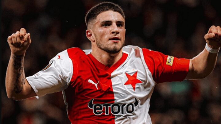 ΠΑΟΚ: Τη Δευτέρα στη Θεσσαλονίκη ο Χρήστος Ζαφείρης