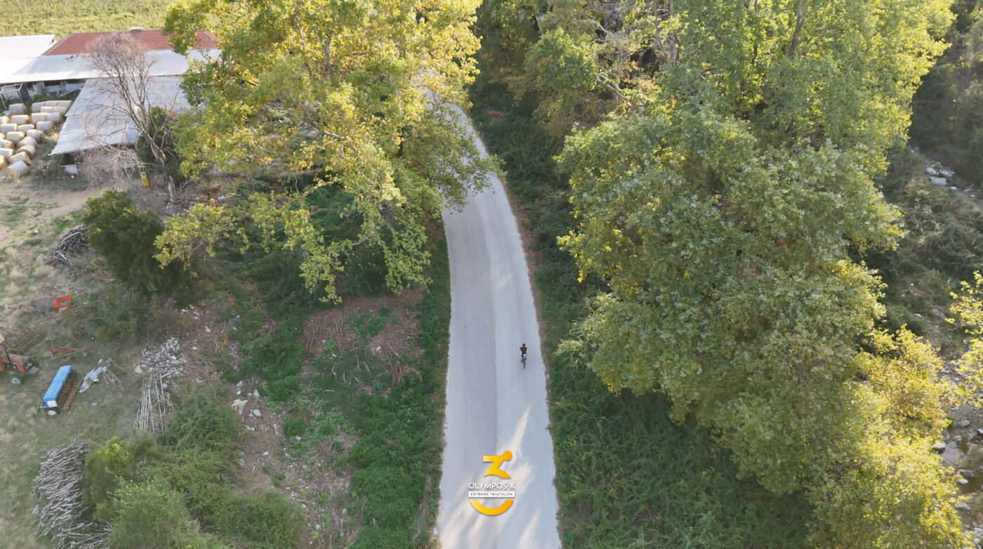 OLYMPOS-X: Η πρόκληση του Olympos-X ολοκληρώθηκε με επιτυχία – το βλέμμα στραμμένο στο 2026