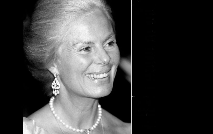 Πέθανε η Δούκισσα του Κεντ Αικατερίνη