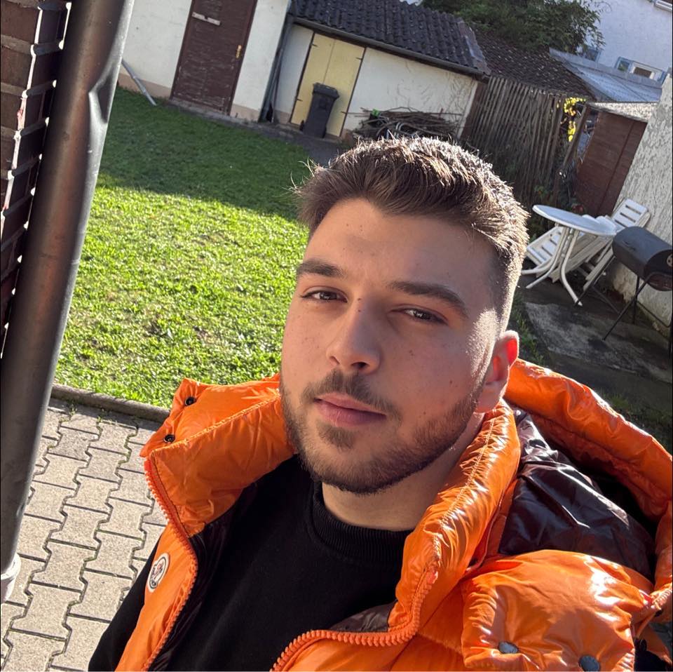 Η Ακαδημία Γιώτσα θρηνεί για τον πρόωρο χαμό του Γιώργου Υφαντίδη