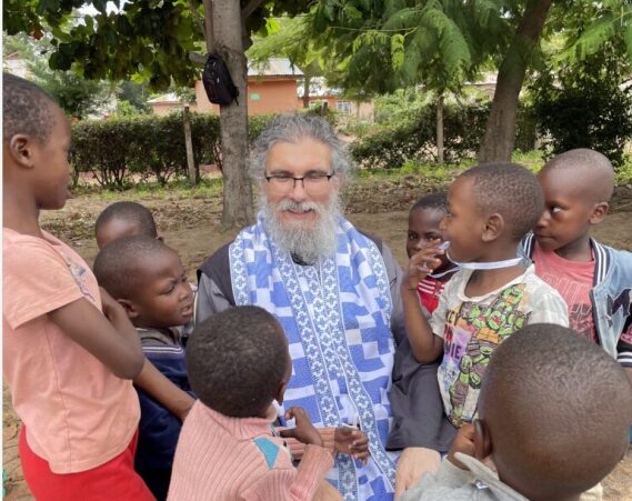 Ιεραποστολική Στέγη Αγίου Διονυσίου εν Ολύμπω: Ετήσιο Ιεραποστολικό Αρχονταρίκι