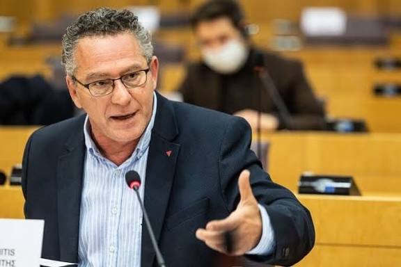 Κώστας Αρβανίτης – Ερώτηση στην Κομισιόν για τον εμβολιασμό των αιγοπροβάτων 