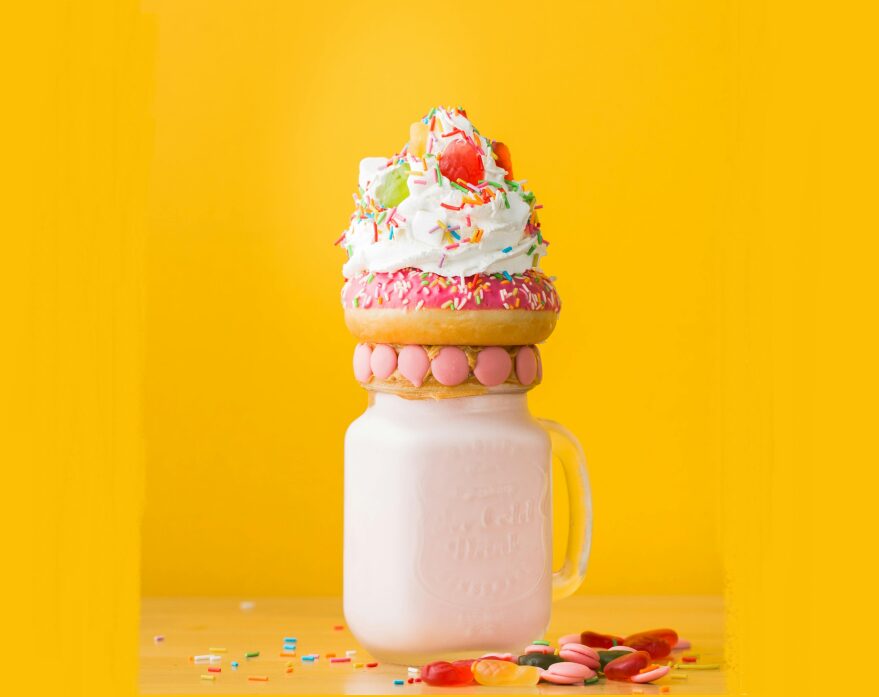 Τι κάνει στον εγκέφαλο ένα λιπαρό γεύμα – Το πείραμα με το «milkshake-βόμβα»