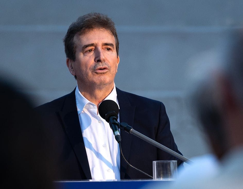 Μιχ. Χρυσοχοϊδης: Εντοπίστηκαν τα πρώτα 1.036 ΑΦΜ που έπαιρναν παράνομα επιδοτήσεις