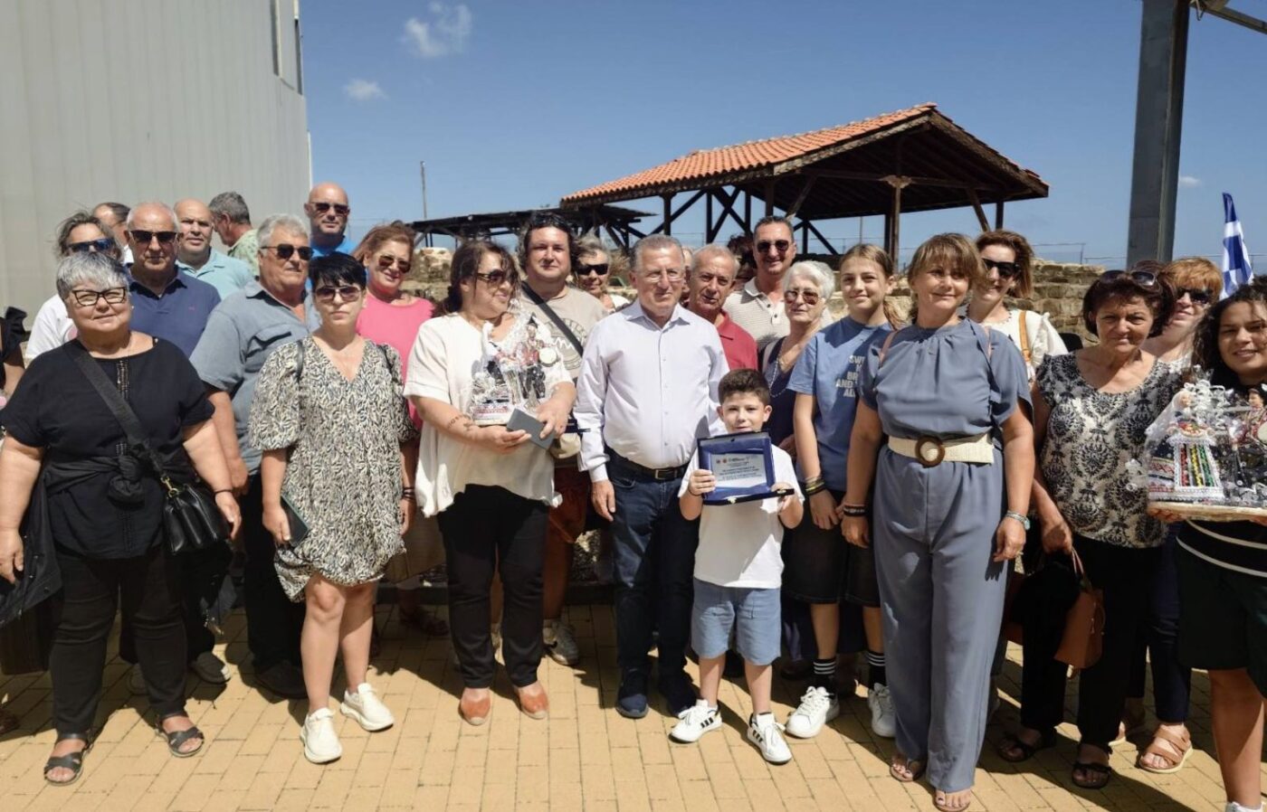 Δήμος Κατερίνης – Μπιάλα Βουλγαρίας: Ενίσχυση των δεσμών φιλίας & συνεργασίας