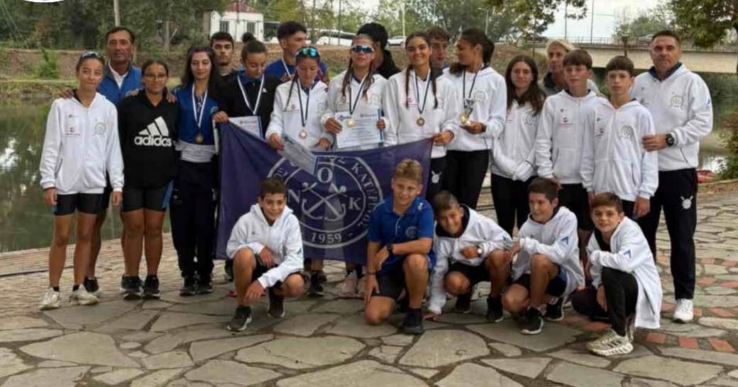 Νέες διακρίσεις των αθλητών ΝΟΚΑΤ στους Διασυλλογικούς αγώνες του Ν.Ο. Γιαννιτσών