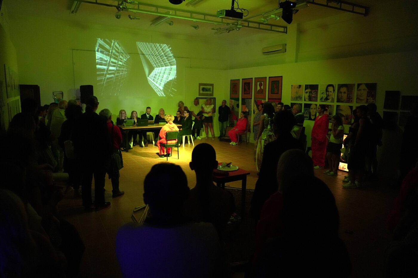 54ο Φεστιβάλ Ολύμπου: Ουτοπίες – H τελευταία παράσταση