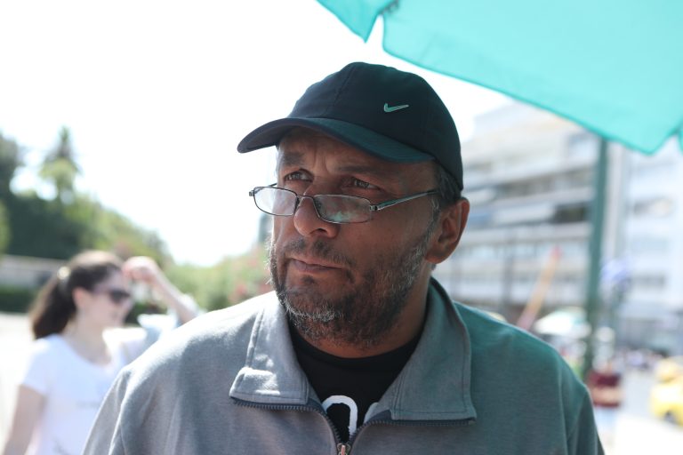 Ψήφισμα συμπαράστασης στον Ρούτσι, από τον Σύλλογο Εκπαιδευτικών Π.Ε. Πιερίας