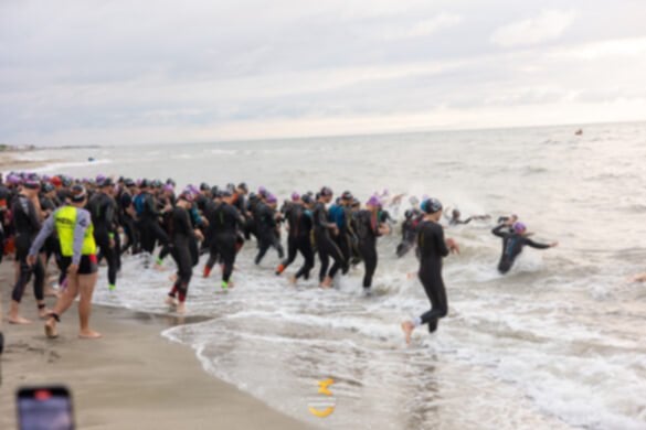 Το TRIMAN226 επιστρέφει στην Ολυμπιακή Ακτή