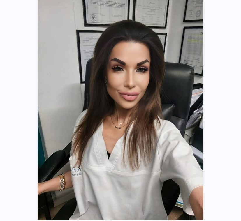 Δρ. Δομνίκη Αναστασιάδου – Αισθητική Ιατρική, Ιατρική Ενέσιμη Θεραπεία