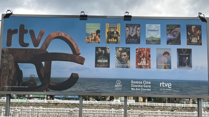 Η Κεντρική Μακεδονία στο San Sebastián – Διεθνής προβολή ως κινηματογραφικός προορισμός