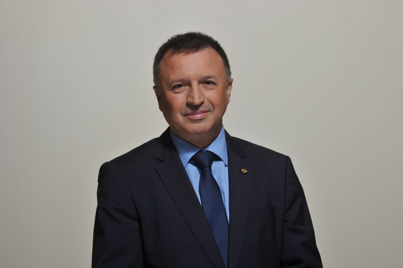 Η «Κεντρική Πορεία» για την ευλογιά των προβάτων