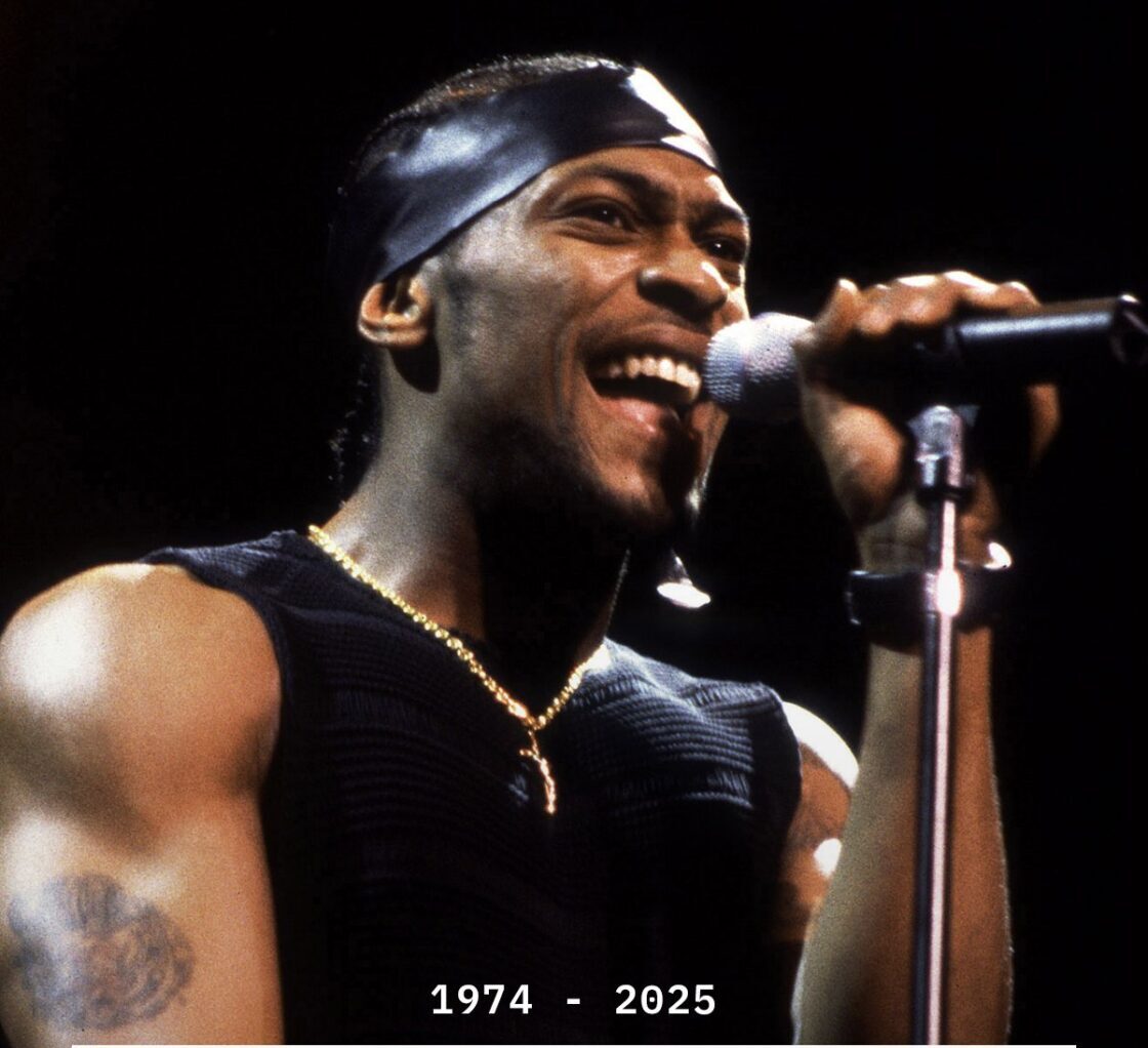 Θλίψη στον μουσικό κόσμο – Πέθανε ο D’Angelo σε ηλικία 51 ετών