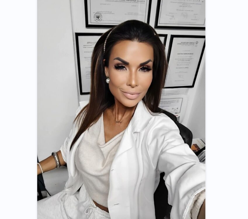 Συμβουλές για την περιποίηση του Δέρματος τον χειμώνα, από την ειδικό Δερματολόγο και Αφροδισιολόγο κα. Αναστασιάδου Δ. Δομνίκη