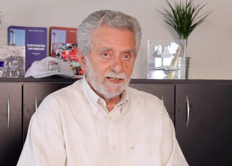 Ο Θοδωρής Δρίτσας στη θέση Τσίπρα – Ανεξαρτητοποίηση και προσχώρηση στη Νέα Αριστερά