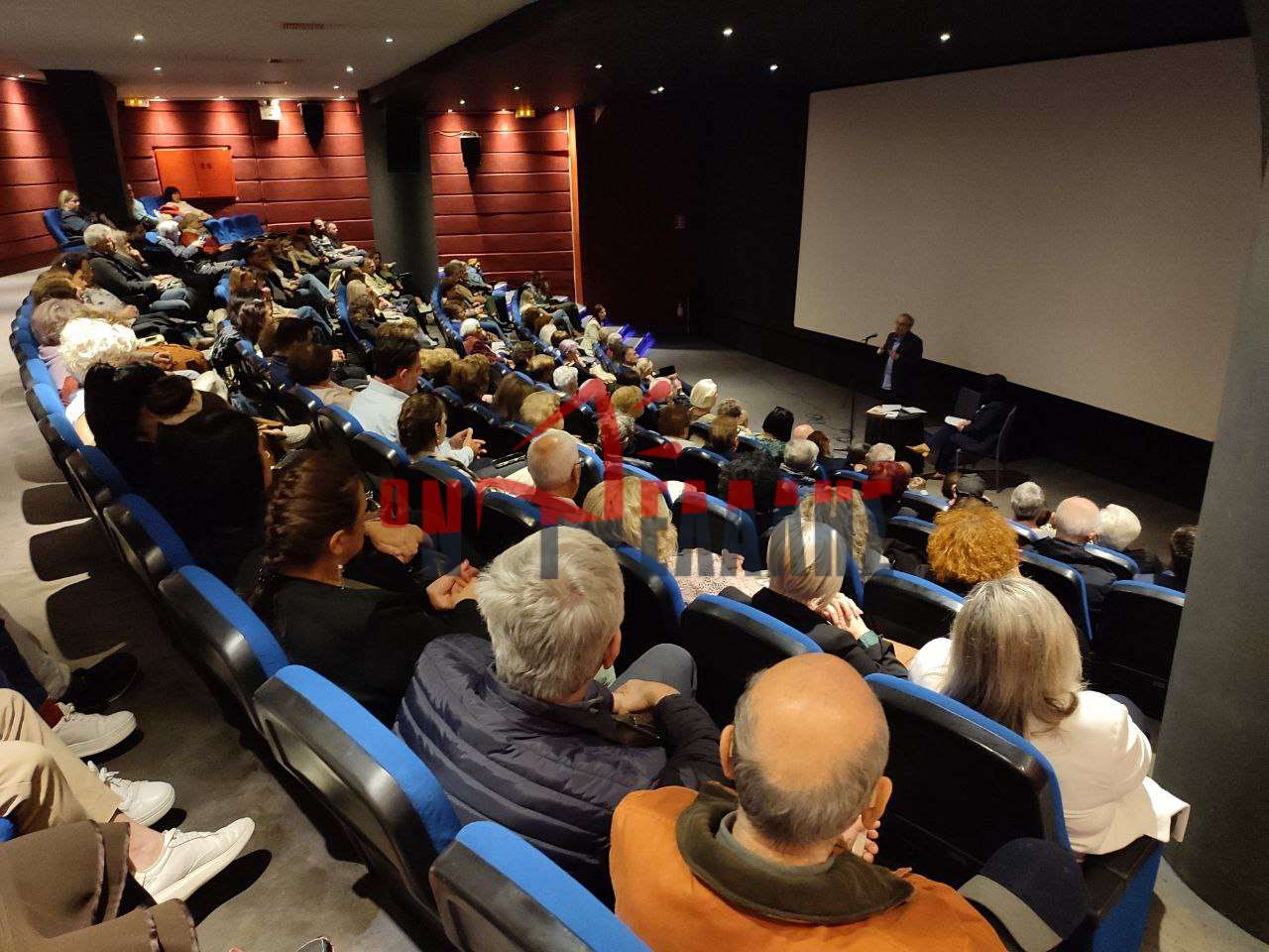 Μια ιδιαίτερη εκδήλωση για την Παγκόσμια Ημέρα Alzheimer, από το Κ.Υ. Κατερίνης