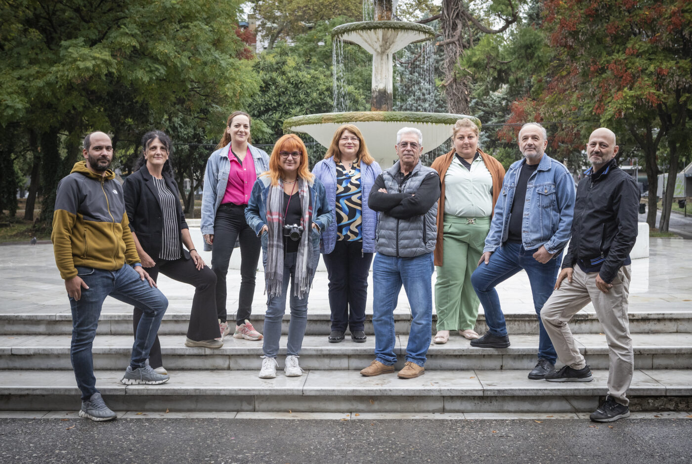 «Στα μονοπάτια της Ορθοδοξίας»: Έκθεση Φωτογραφίας της Ιεράς Μητροπόλεως Κίτρους & της Φωτογραφικής Ομάδας Κατερίνης