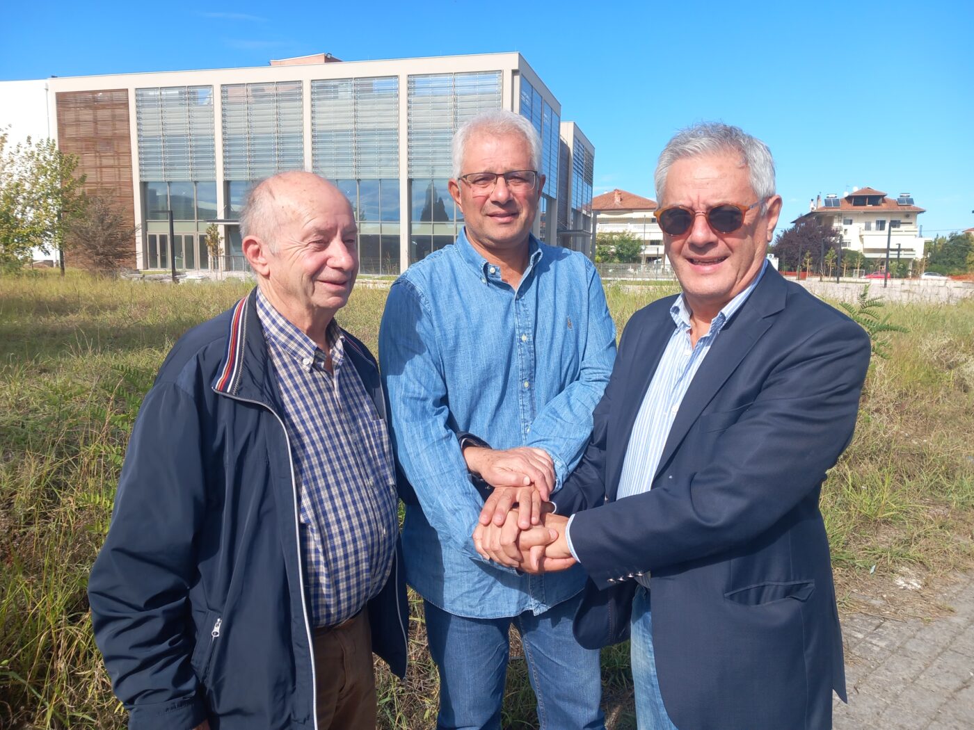 Ελληνοκυπριακή συνεργασία – Όταν ο πολιτισμός αναπτύσσει και κοινωνικές σχέσεις