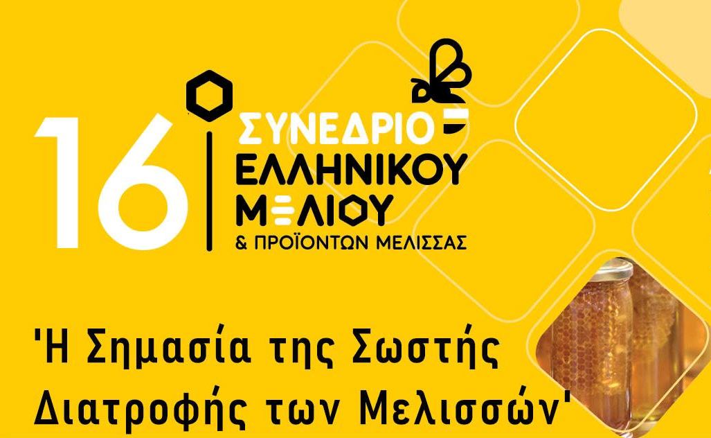 Φεστιβάλ Ελληνικού μελιού: Το μεγάλο ραντεβού της μελισσοκομίας
