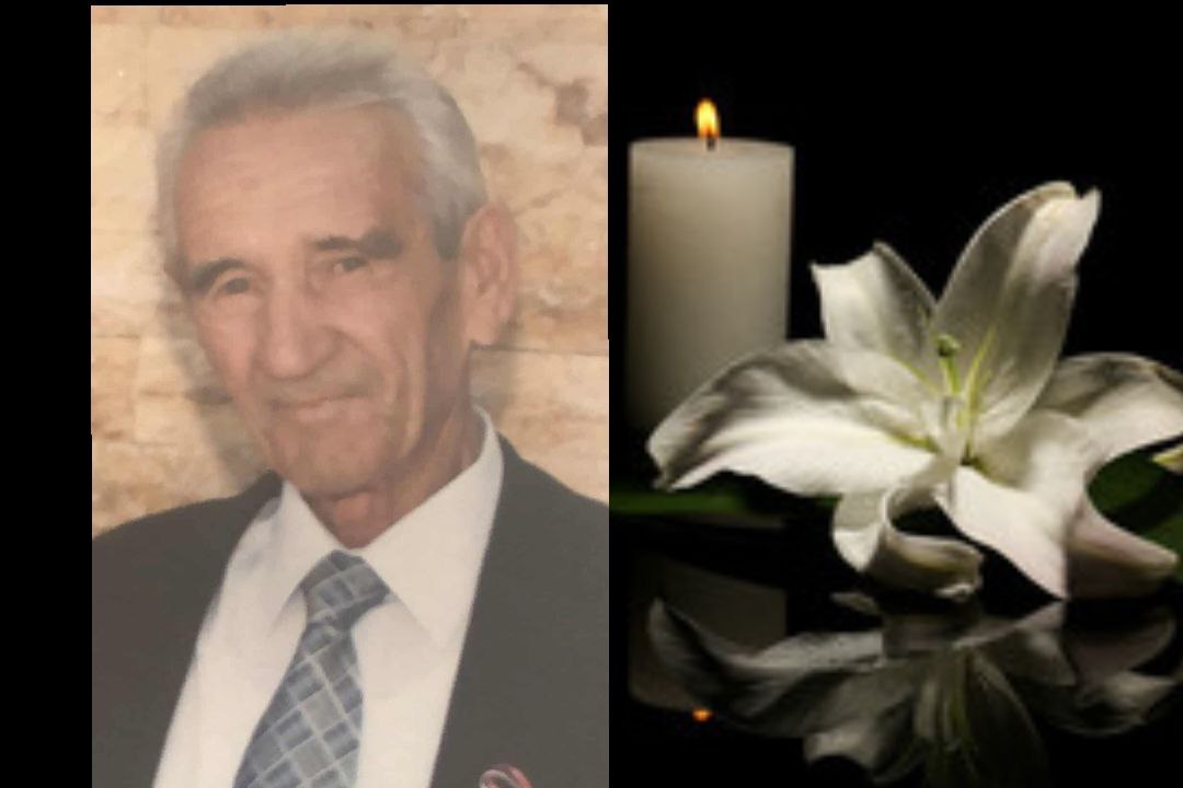 Ρυάκια: Απεβίωσε ο Βασίλειος Κακάνης σε ηλικία 80 ετών