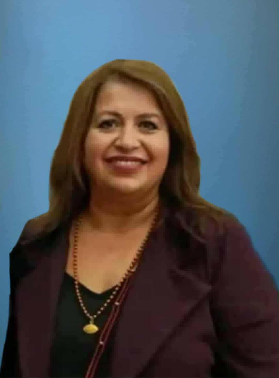 Δήλωση Υποψηφιότητας της Κυριακής (Κικής) Καραγιαννίδου για τη θέση της Προέδρου της Δ.Ε.Ε.Π. Ν.Δ. Πιερίας