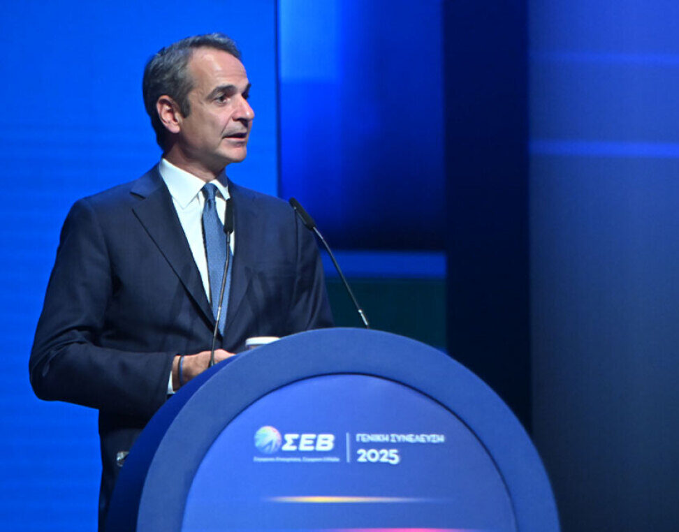 Κ. Μητσοτάκης: Έκτακτη στήριξη στους κτηνοτρόφους για την ευλογιά