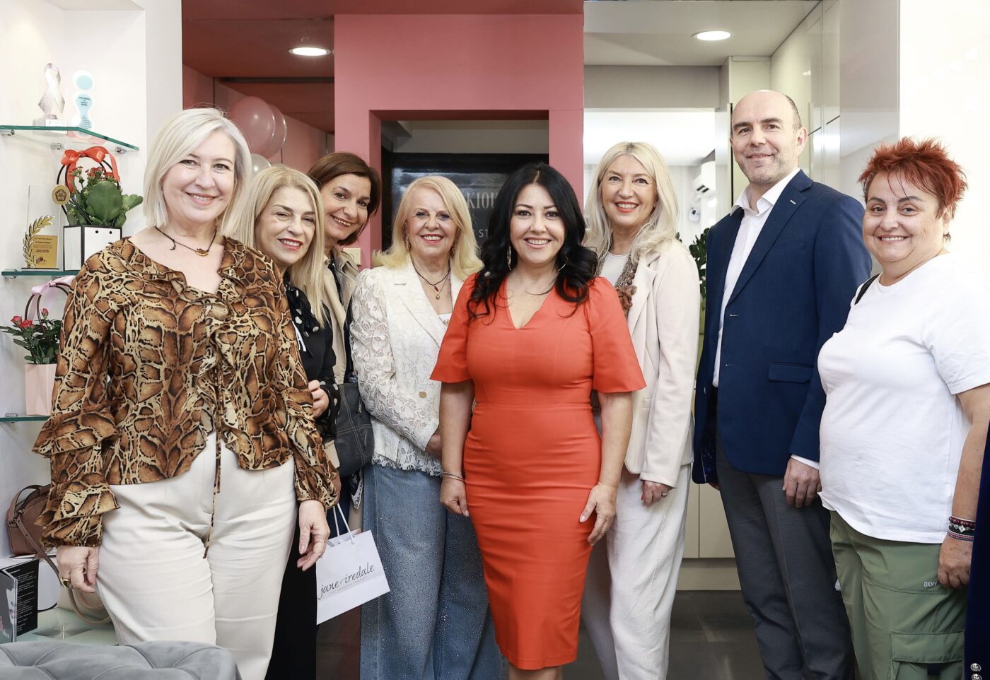 MAKIOU make up studio – 20 Χρόνια Λάμψης και Δημιουργίας στο Μακιγιάζ