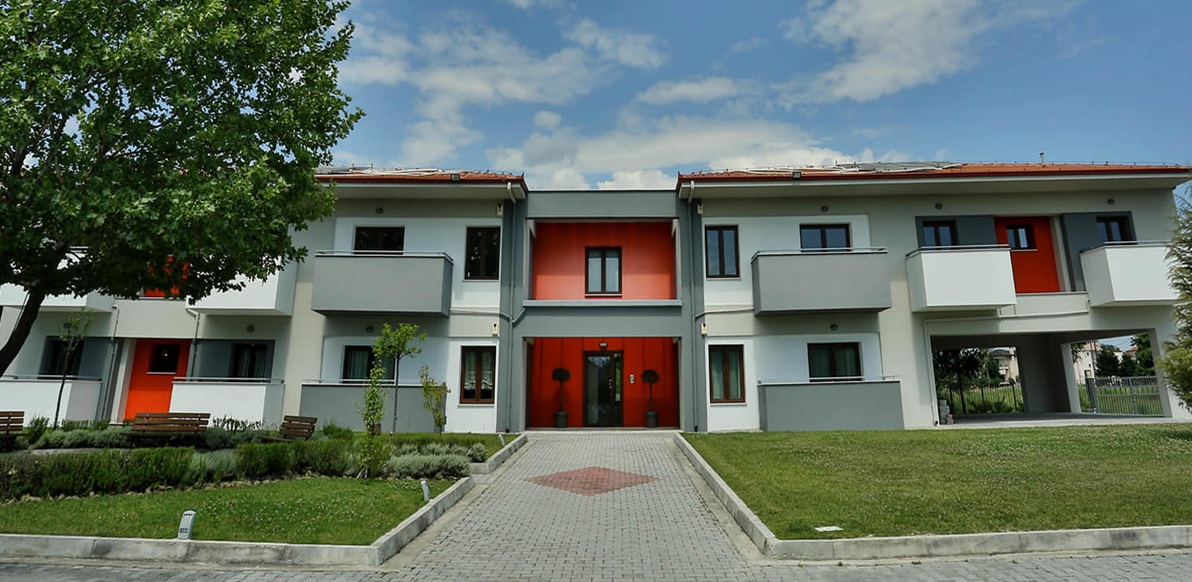 Μέριμνα Παιδιού Κατερίνης: Τρεις νέες Στέγες Υποστηριζόμενης Διαβίωσης μέσω ΕΣΠΑ