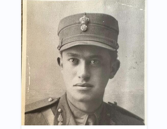 Οι Πιεριείς Ήρωες του ΄40 και της Κύπρου ακόμα αναμένουν την Τιμητική Μνημόνευση