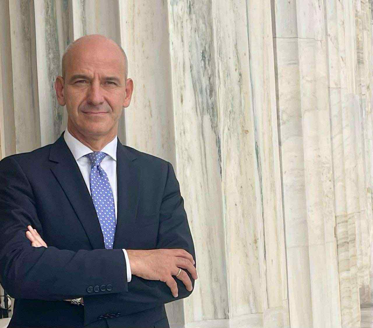 Φώντας Μπαραλιάκος: Μήνυμα για την Εθνική Επέτειο της 28ης Οκτωβρίου